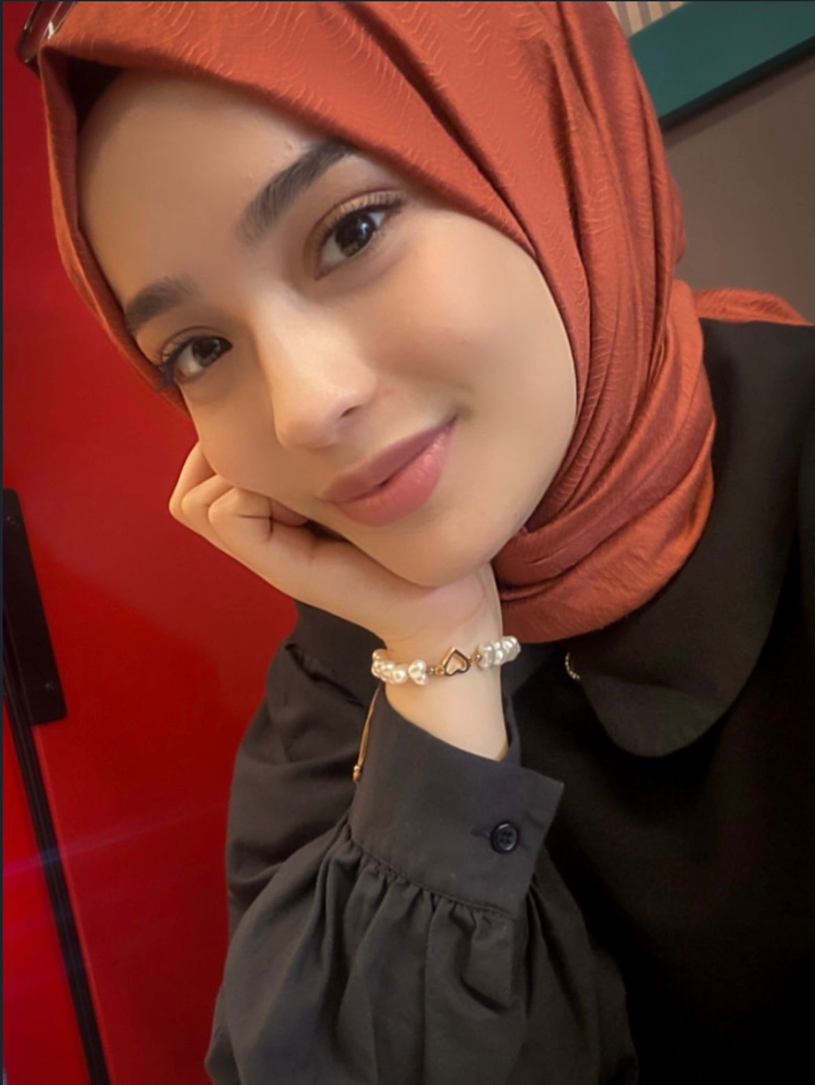 Polatbey Elit Escort Tülin