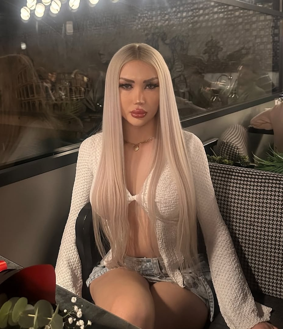 Beşiriye Nazik Kadın Escort Bayan Aslı