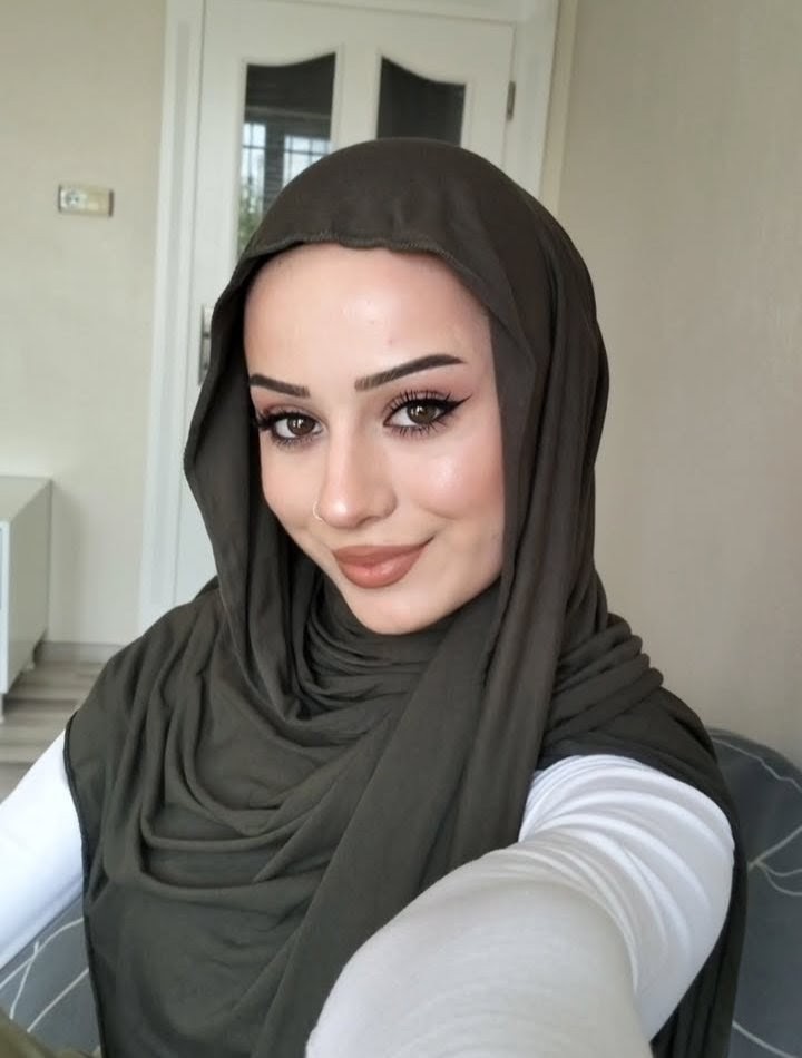 Eğlen Dul Escort Aslı