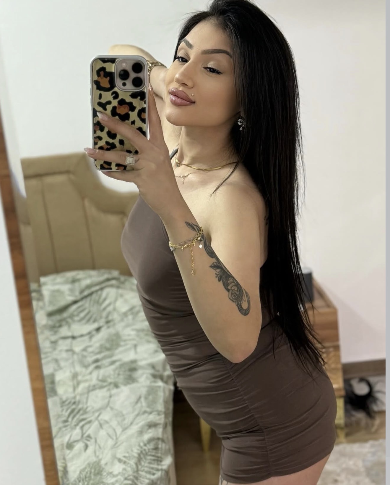 Kılcan Sadık Partner Escort Tezel