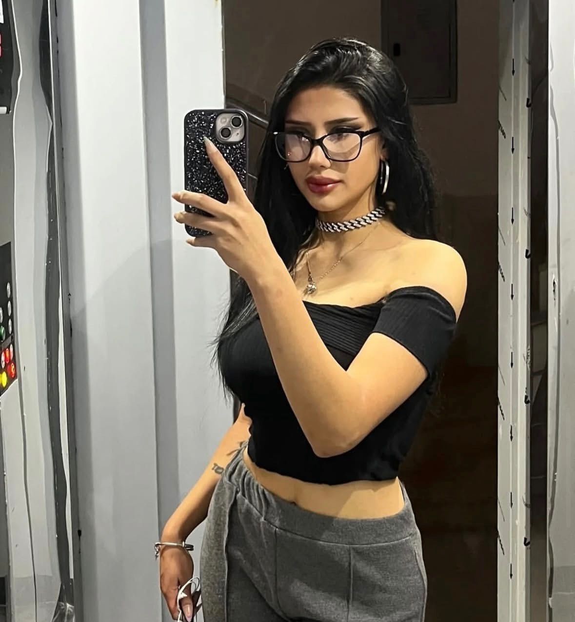Koçcağız Tatlı Partner Escort Bayan Hande