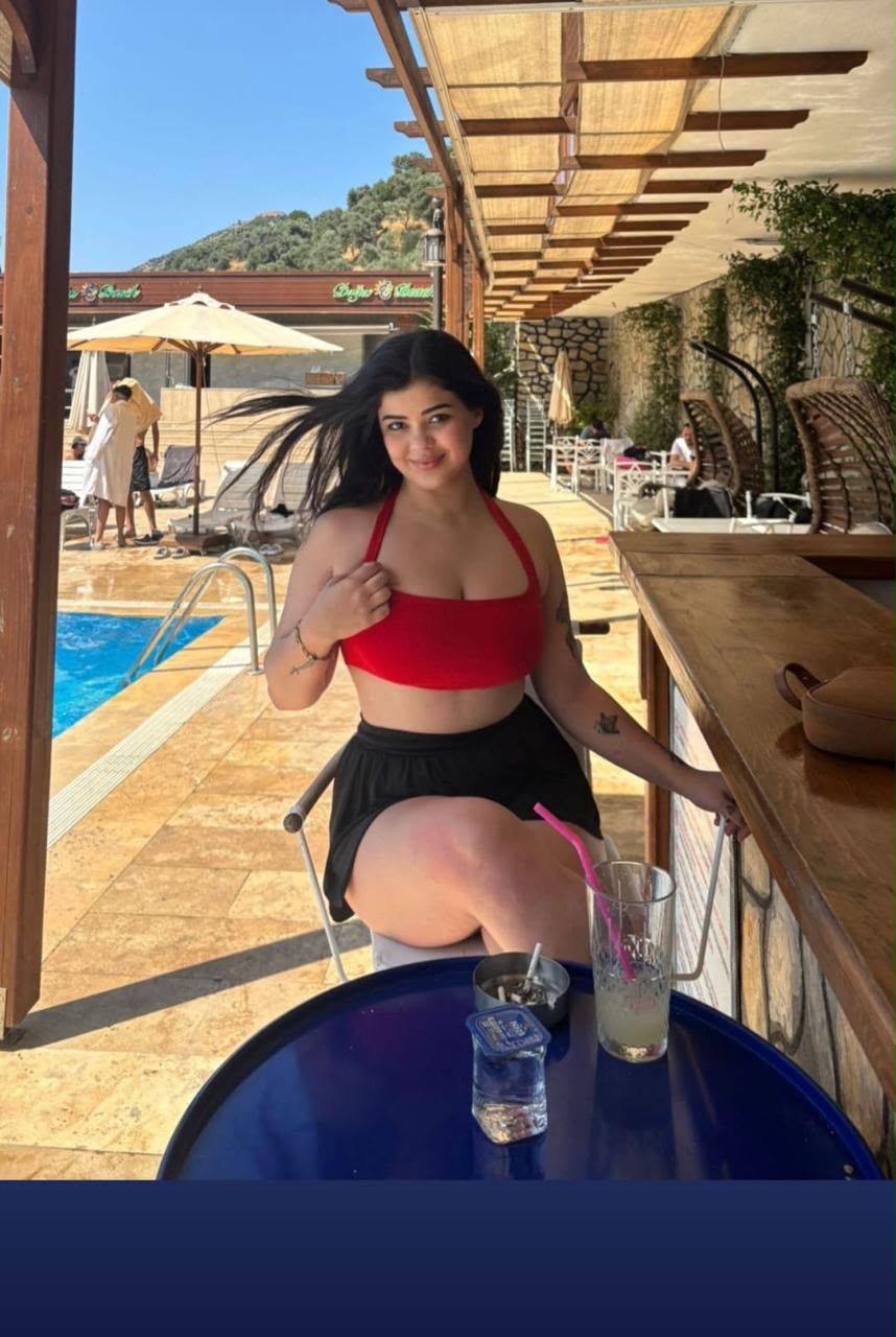 Üçpınar Elit Escort Açelya