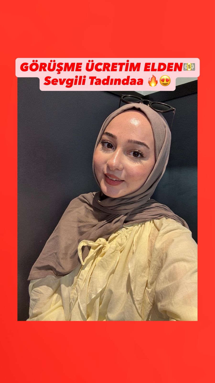 Yeniyapan Vip Bayan Bayan Escort Büşra