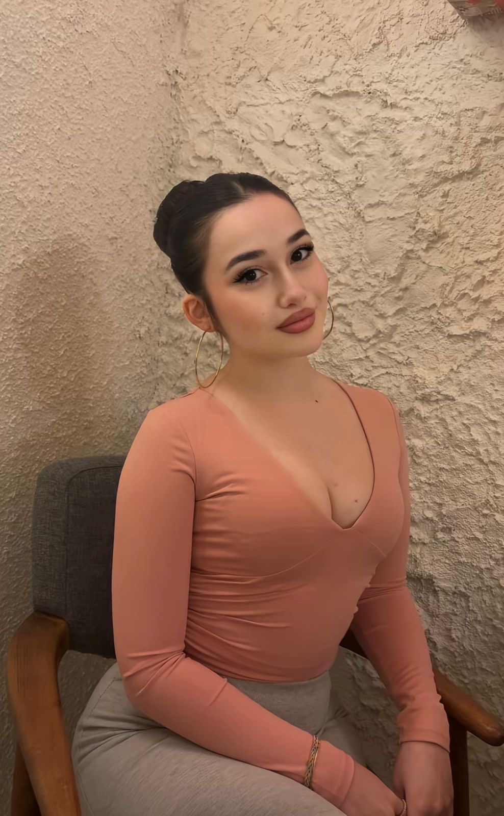Topallar Zarif Partner Bayan Escort Hazal