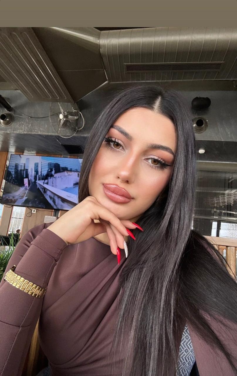 Polateli Dul Escort Süheyla