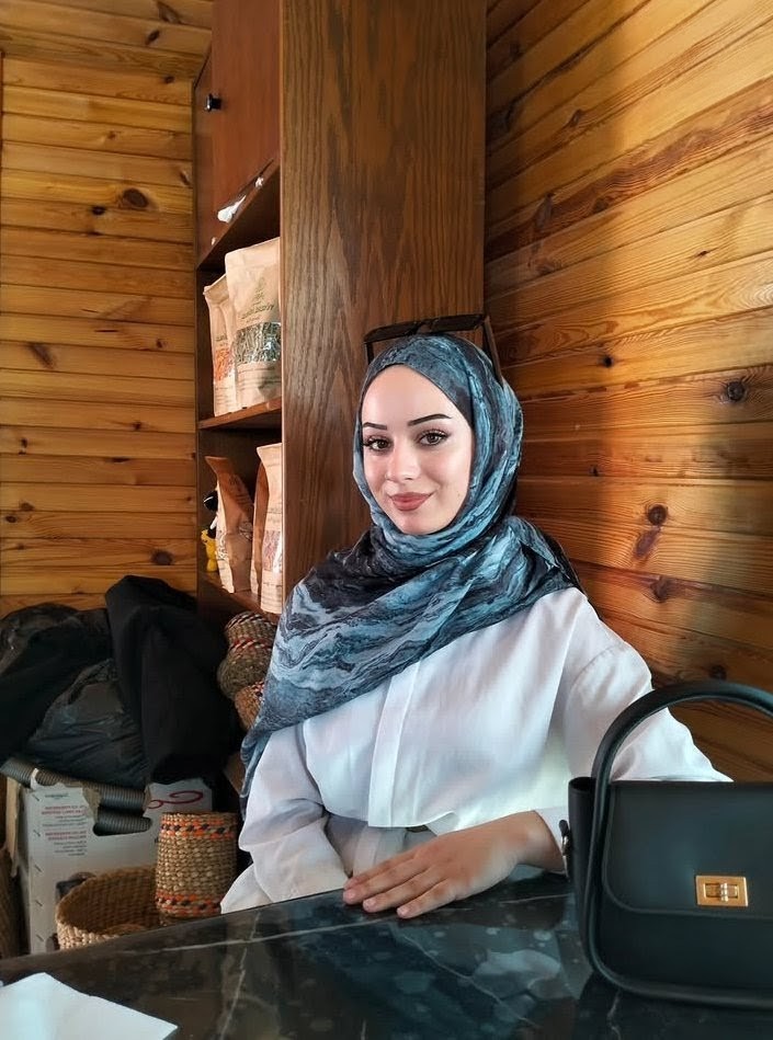 Uğurlar Zevkli Partner Escort Bayan Deren