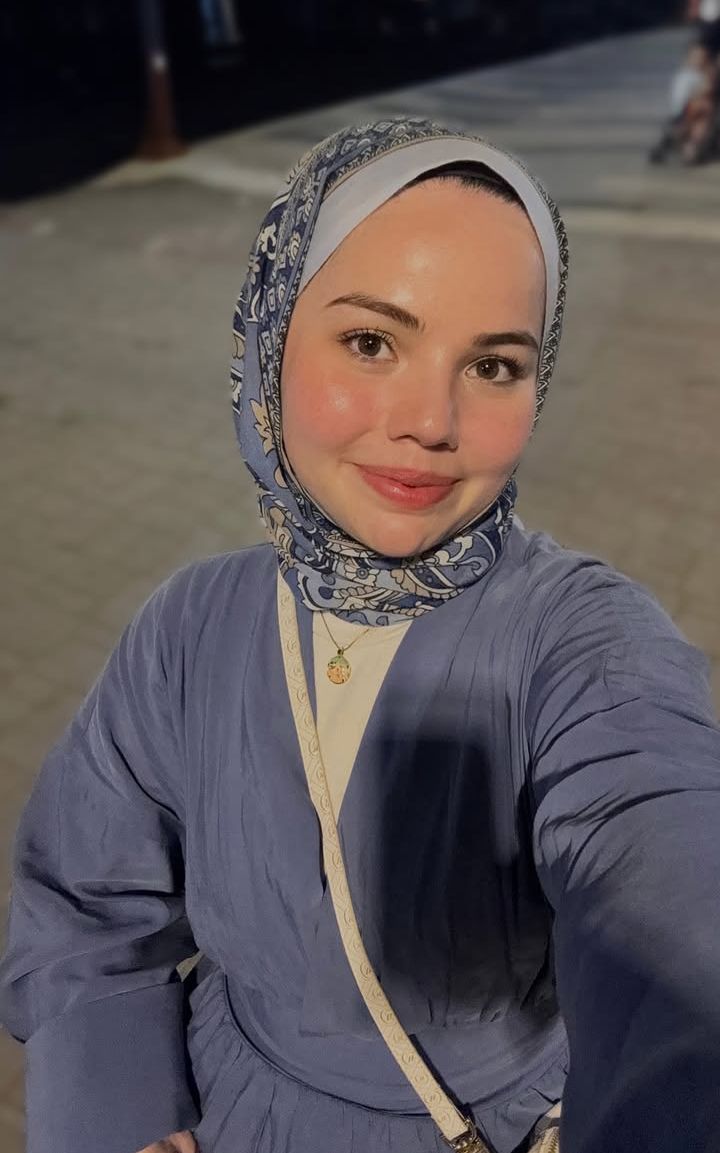Ekrem Çetin Şık Bayan Escort Bayan Duygu