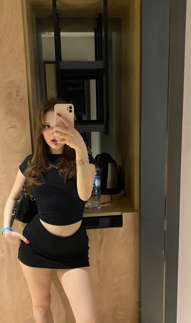 Fırlaklı Özel Hizmet Veren Escort Ceren