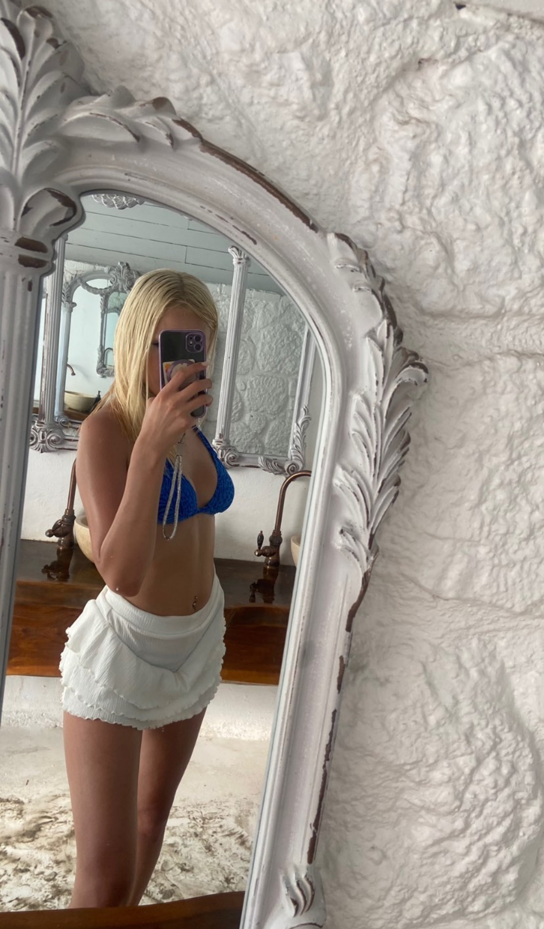 Günece Bekar Escort Melek