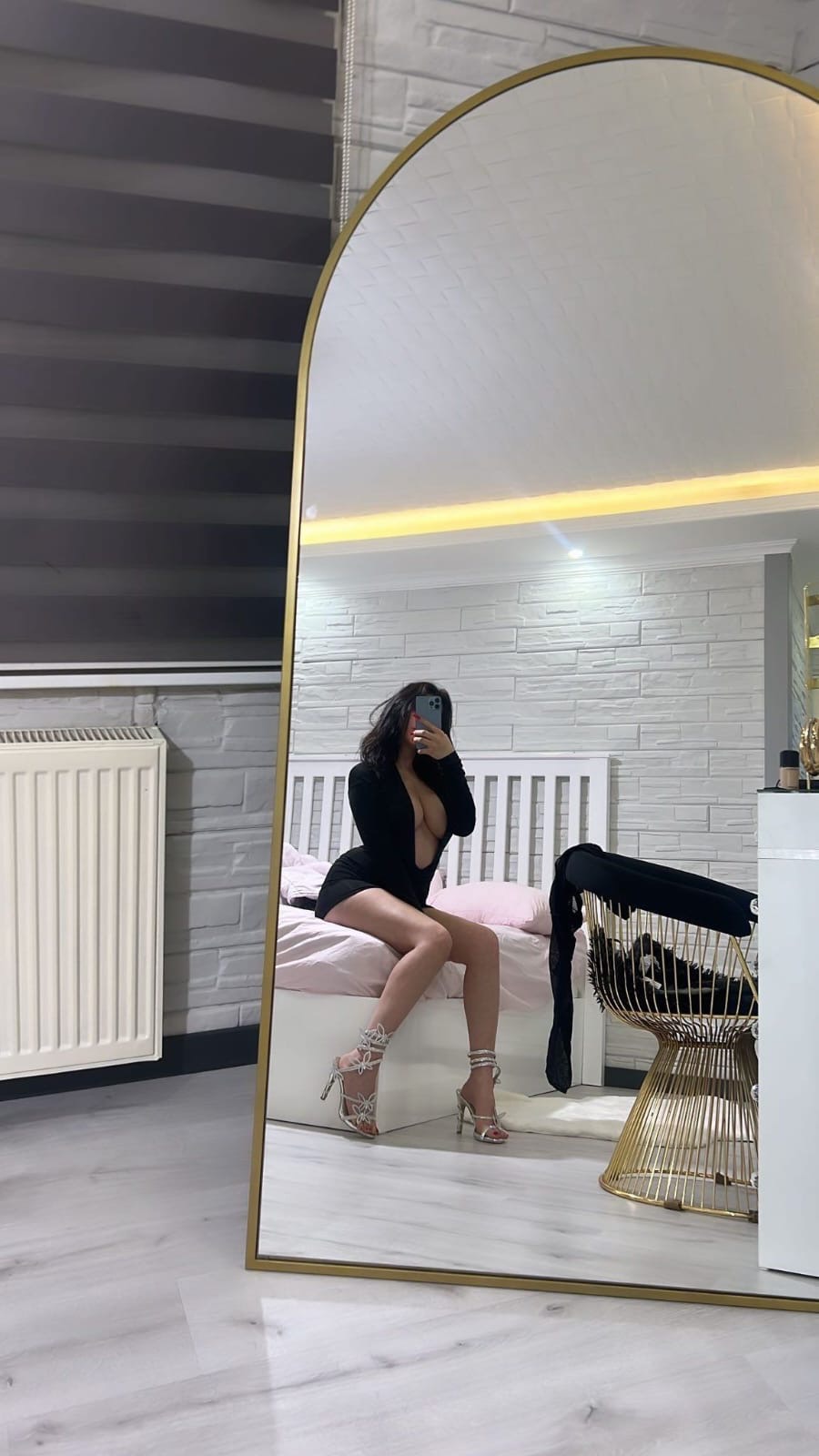 Karadut Swinger Escort Bayan Şeyda