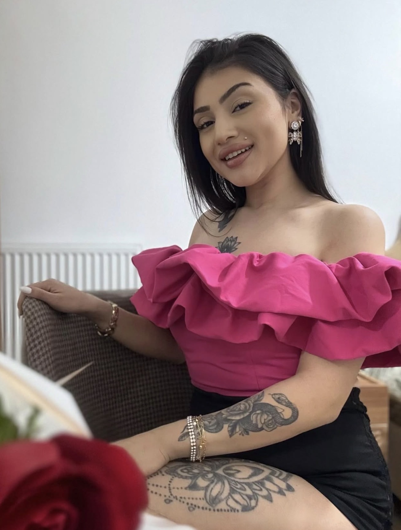 Kalbursait Gecelik Görüşen Escort Bayan Selma