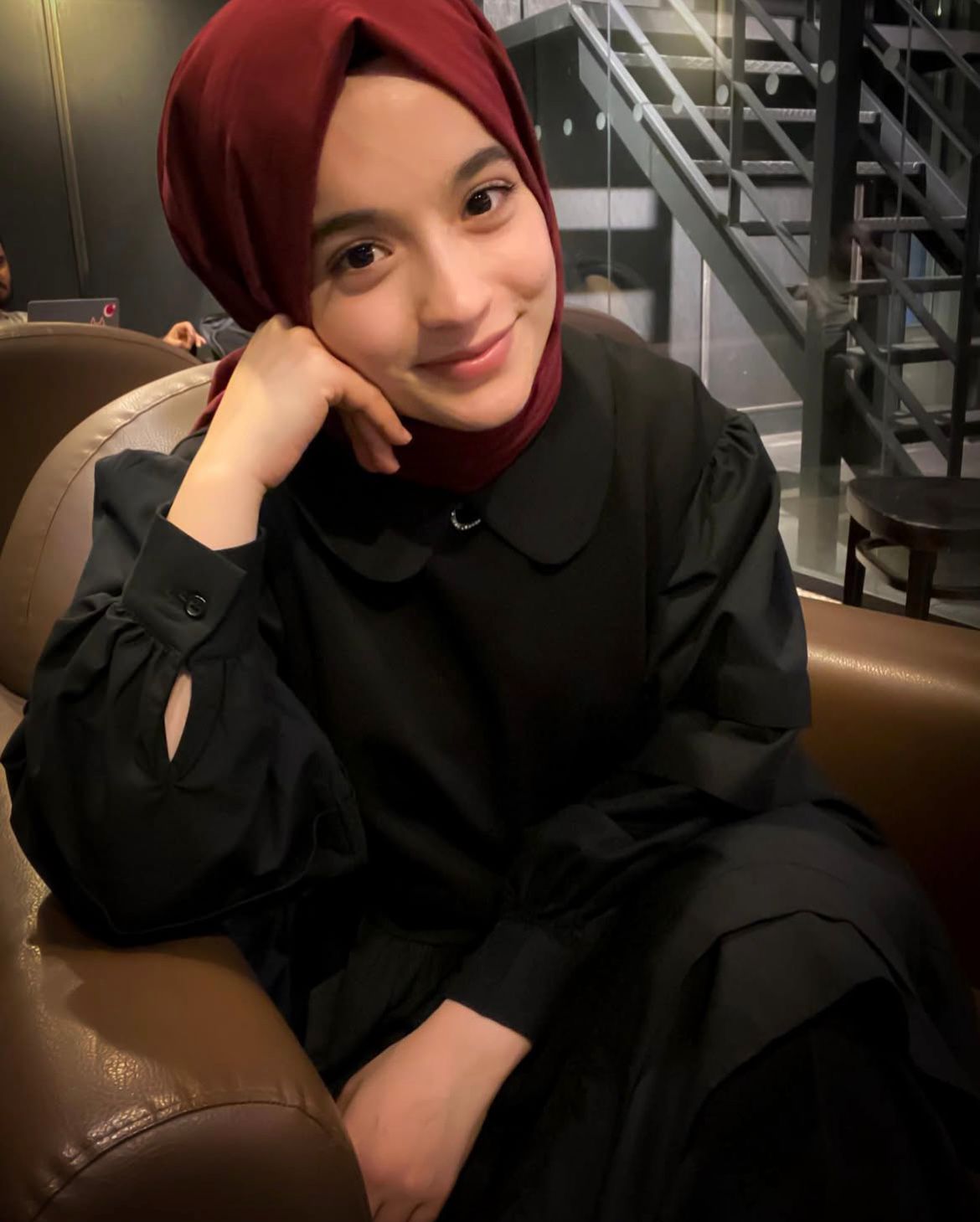 Sağlıcak Özbek Bayan Escort Nihal