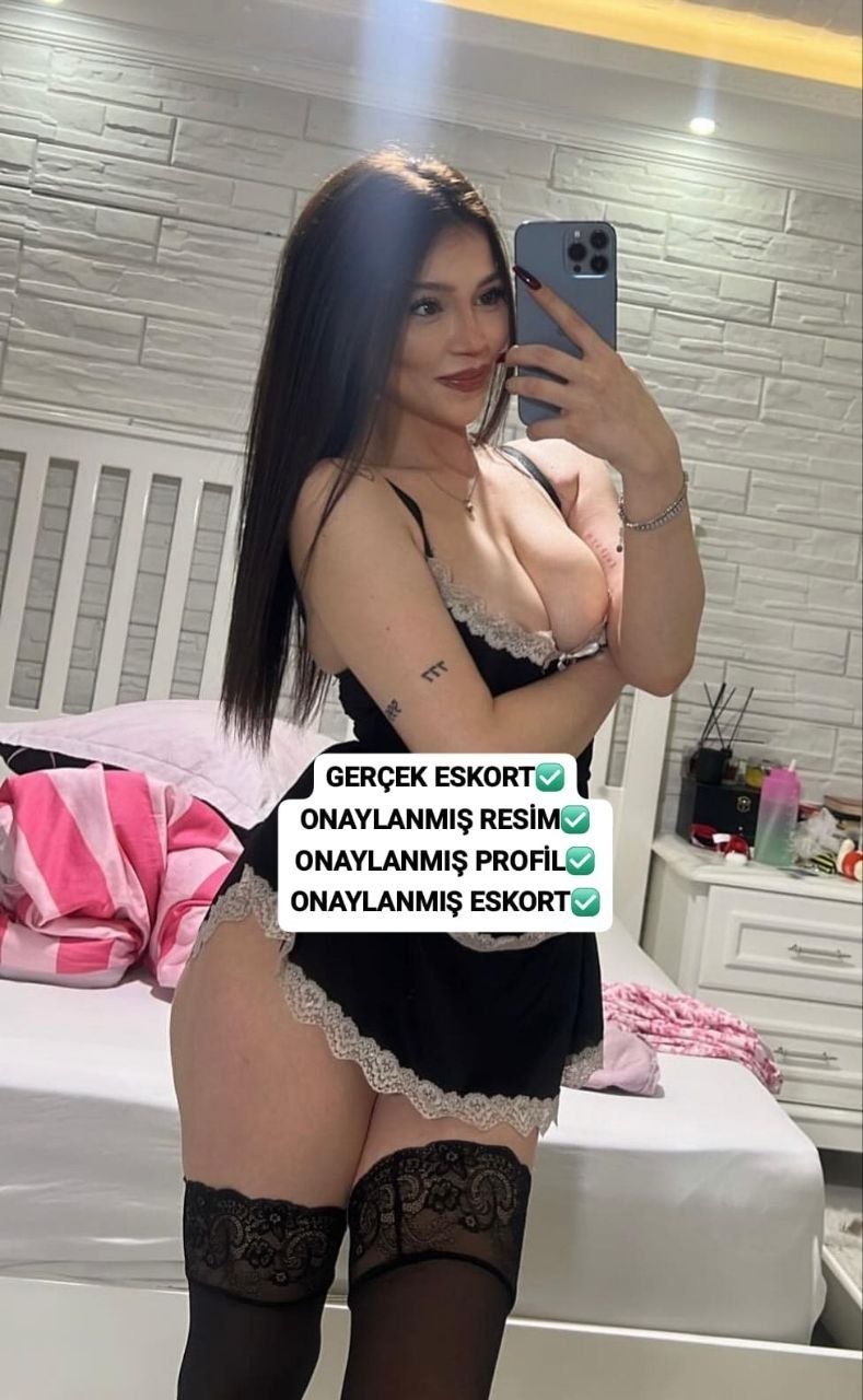 Geçerli Efsanevi Kadın Escort Gülin