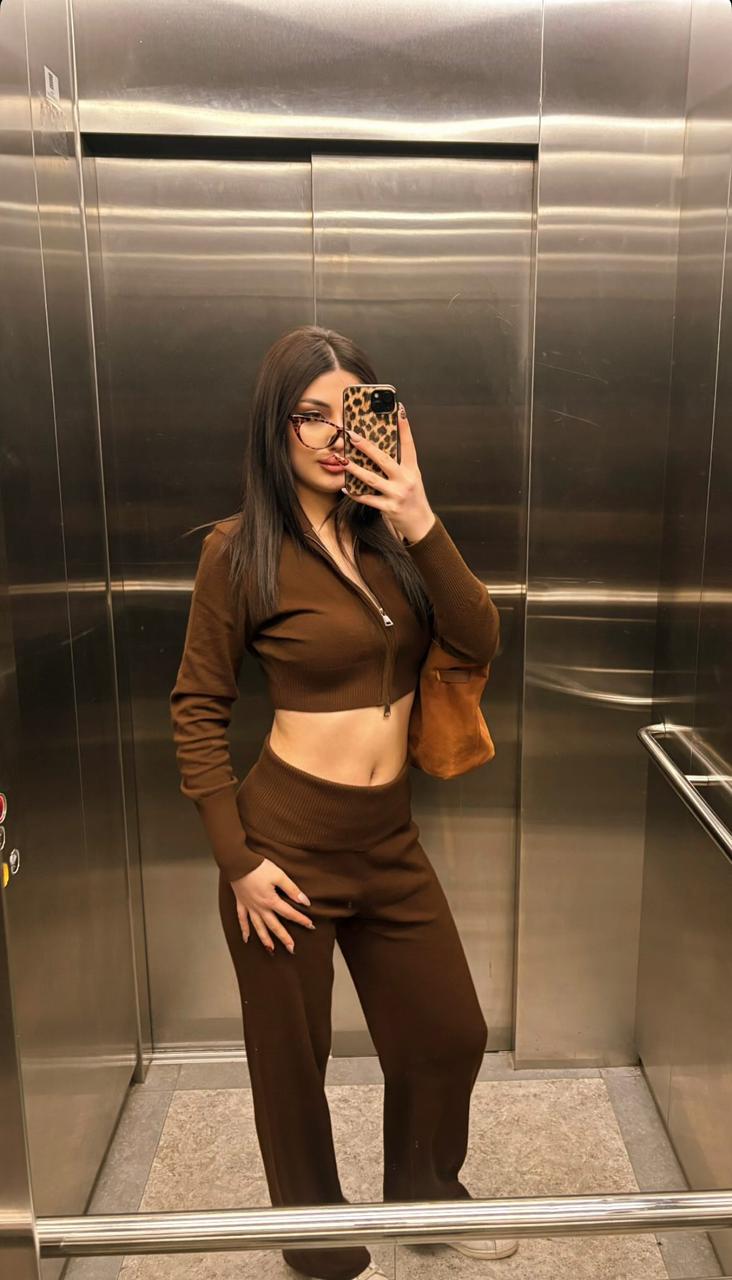 Yedigöz Güzel Bir Gelecek Bayan Escort Mira