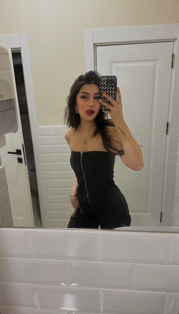 Taşlıbakar Uysal Partner Escort Fatoş