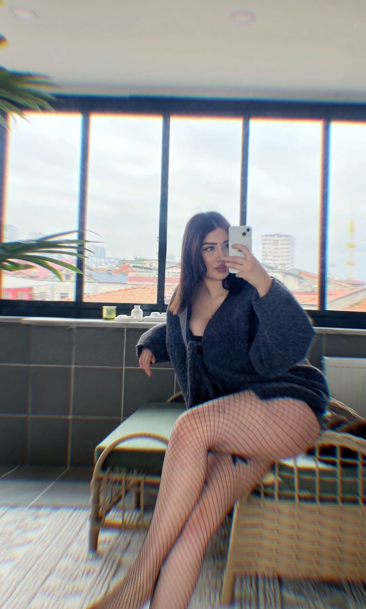 Polateli Efsane Aşk Bayan Escort Amina