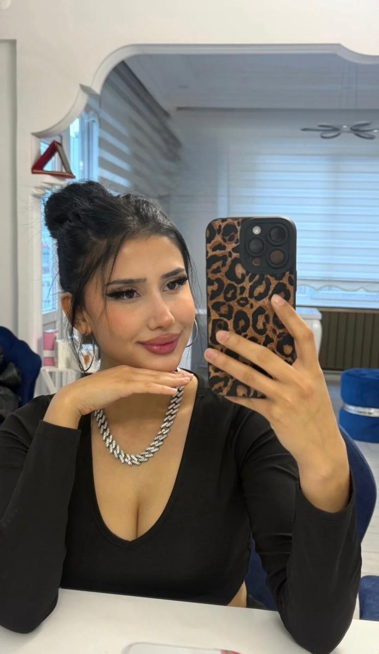Ömercik Öğrenci Escort Beste