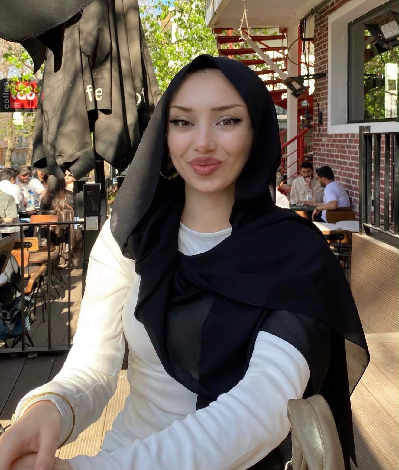 Ömeroğlu Efsanevi Partner Escort Melis