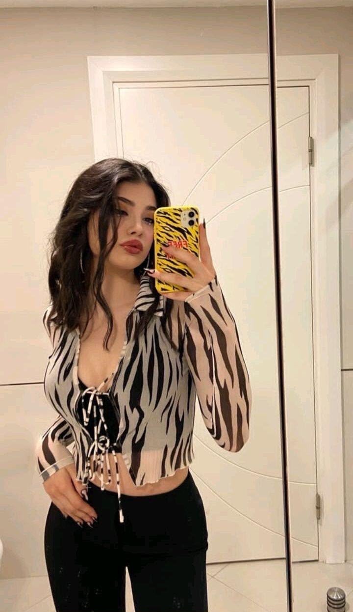 Kızılkent Düşünceli Bayan Bayan Escort Gamze