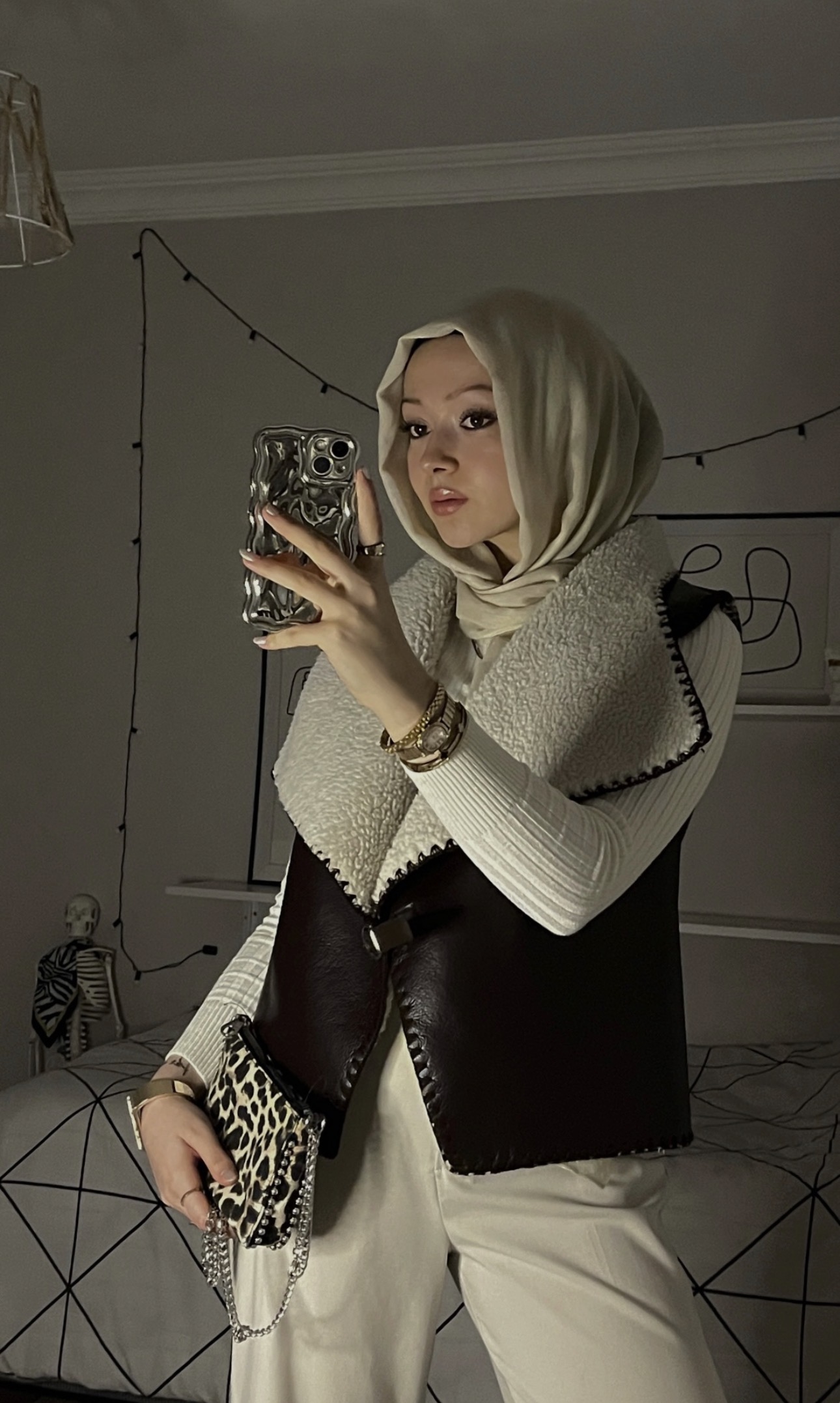 Yedigöz Rus Escort Bayan Hale